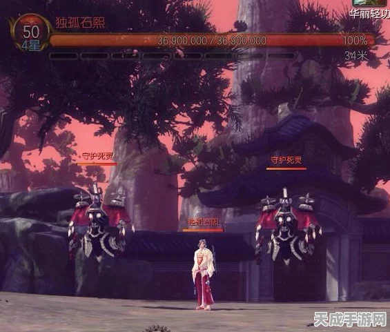 剑灵永生寺院激活全攻略，解锁神秘副本的必备步骤