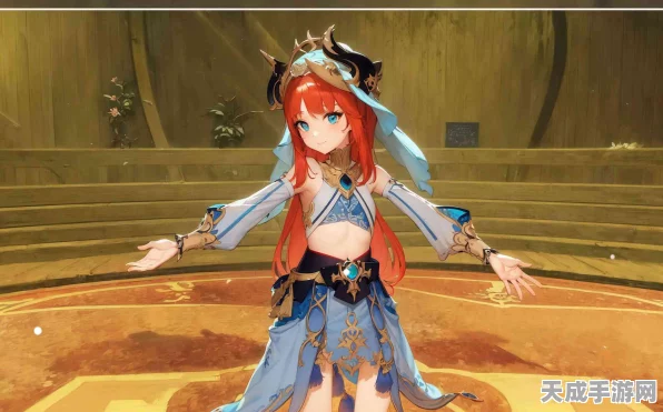 原神角色孕育揭秘，探索角色背后的创意与制作过程