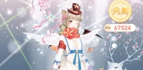 奇迹暖暖鹿灵芝套装兑换全攻略，解锁绝美华服的秘密路径
