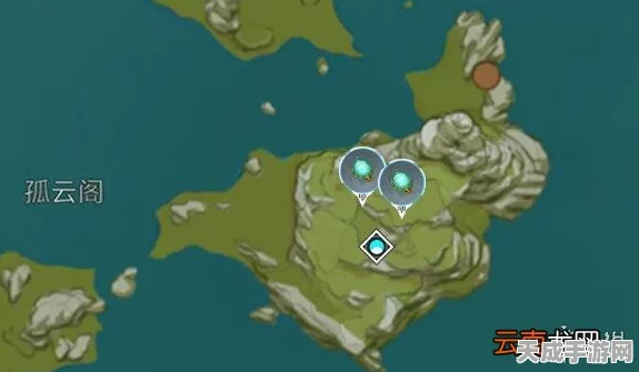 原神探索指南，揭秘Celi Lata区域萤火虫最多之地及出现秘籍