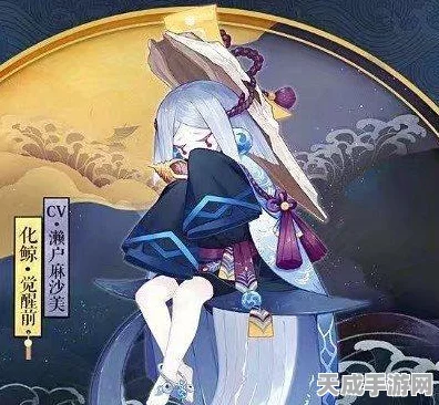 阴阳师深度解析，SR式神实力大考，揭秘10大冷门强者背后的真相