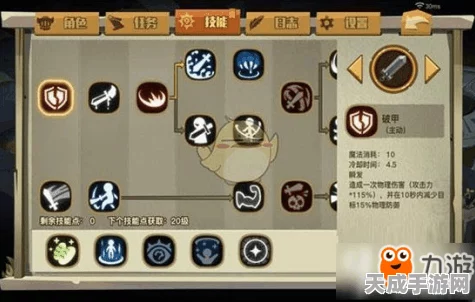 贪婪洞窟2深度解析，技能等级+1背后的秘密与策略
