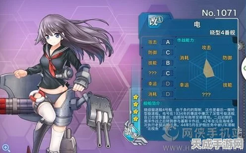 战舰少女R全装备揭秘，打造无敌舰队的必备指南