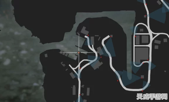 GTA5寻宝任务全揭秘，解锁隐藏宝藏的绝密位置
