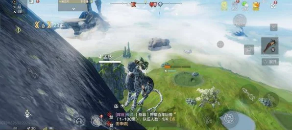 妄想山海异兽名录大揭秘，拼音汇总与神秘异兽深度解析