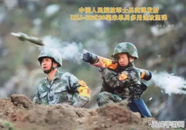 和平精英，掌握铁拳火箭筒，称霸战场新利器！