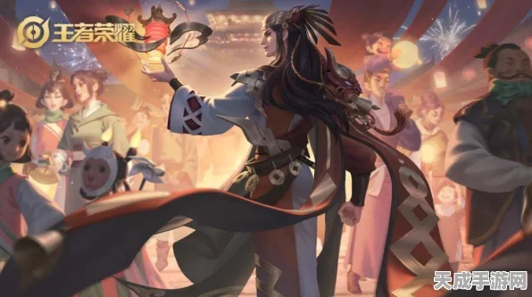 阴阳师新皮肤惊艳登场，百合绮梦，织骨情缘大赛启幕