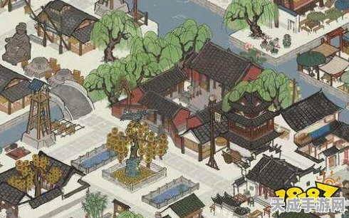 江南百景图井宿挑战全攻略，解锁每一关的制胜秘诀