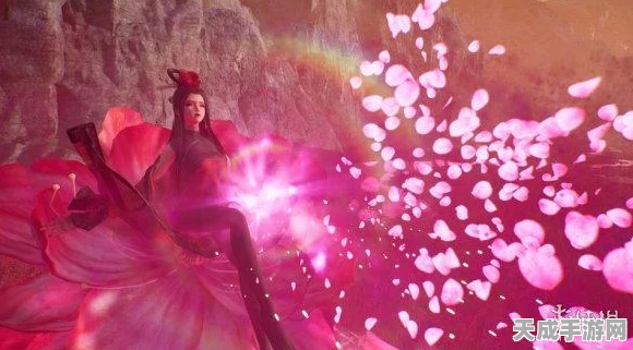 仙剑世界花妖热潮再起，深度诠释东方志怪文化魅力