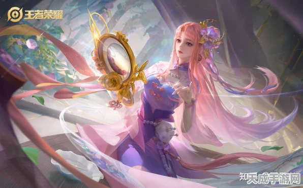 王者荣耀珍稀皮肤揭秘，大乔温梦星夜获取全攻略