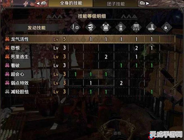 怪物猎人崛起手柄操作全攻略，狩猎技巧大揭秘