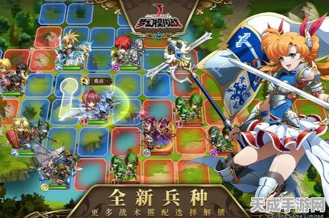 梦幻模拟战，揭秘门扉彼端劲敌通关秘籍，策略与技巧大公开