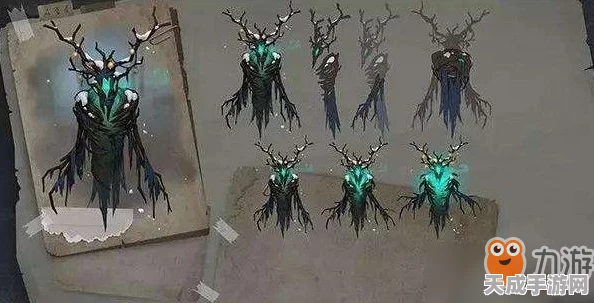 昆虫学者大揭秘，第五人格中遛鬼不减耐久度的绝妙技巧