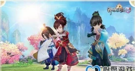 神雕侠侣2手游河神奇遇全攻略，解锁隐藏任务，赢取珍稀奖励