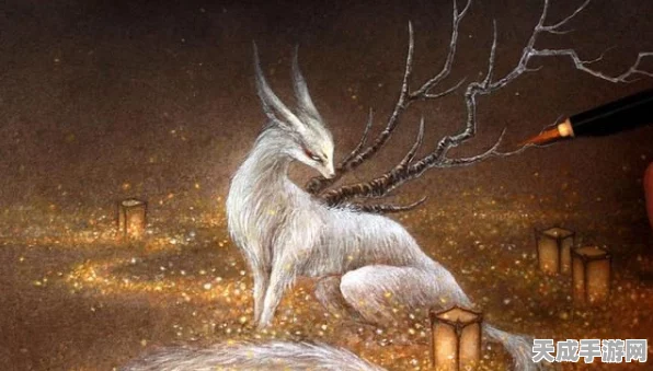 妄想山海，揭秘丘狐进化全攻略，解锁神秘进化条件
