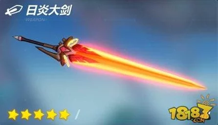 崩坏3深度解析，血色玫瑰武器精选指南，打造极致火伤输出