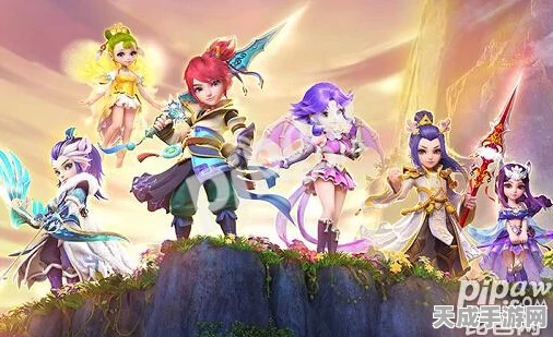 梦幻西游手游，化生寺与普陀山门派大比拼，谁才是你的终极之选？