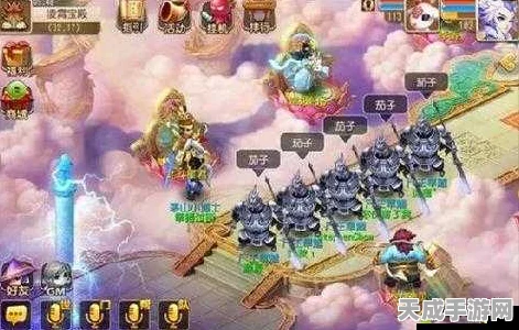 梦幻西游手游，化生寺与普陀山门派大比拼，谁才是你的终极之选？