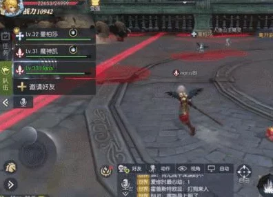 龙之谷手游，地狱犬巢穴竞技模式深度攻略，揭秘高手速通秘籍
