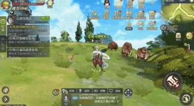 龙之谷手游，地狱犬巢穴竞技模式深度攻略，揭秘高手速通秘籍