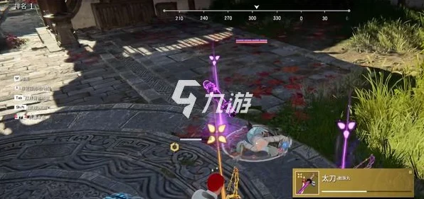 永劫无间高手进阶，全面攻略，教你如何巧妙避开振刀陷阱
