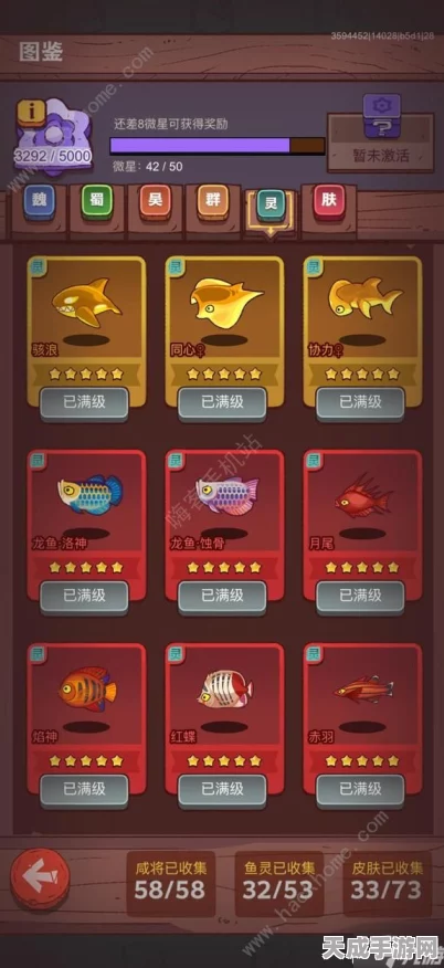咸鱼之王星驰金鱼，竞技场霸主强度深度剖析及实战应用