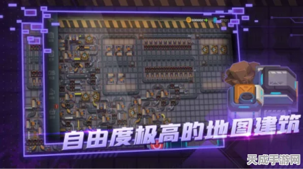 手游策略揭秘，超级工厂全自动线圈电路板高效布局大赛攻略