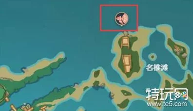 原神钓鱼攻略，果酿饵钓花鳉鱼点全揭秘，助你轻松满载而归！