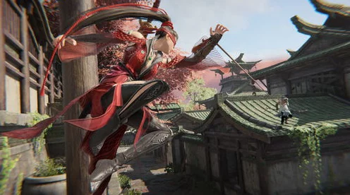 永劫无间安装全攻略，轻松上手，畅享竞技盛宴
