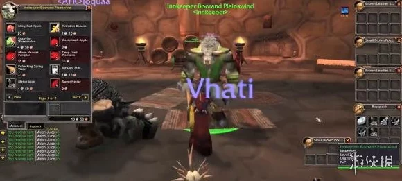 魔兽世界大灾变怀旧服，全新玩法揭秘与前瞻