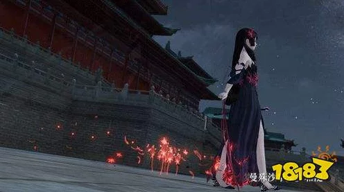 天刀手游绝美绽放，曼殊沙华主题外观大赛震撼启动，赢取限量版时装！