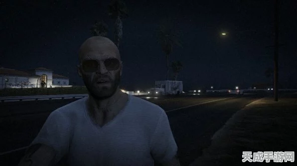 GTA5任务攻略，揭秘洛圣都里的任务大师，解锁隐藏剧情！