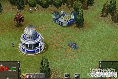 世界启元深度解析，兵种相克之道，战场制胜策略