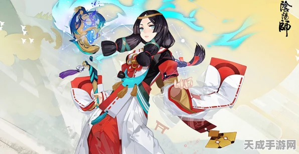 阴阳师揭秘，八百比丘尼凤凰林千年守候，晴明归期何时？