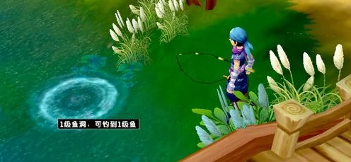 疯狂骑士团黄金海岸钓鱼大赛全攻略，解锁珍稀鱼类，称霸海域！