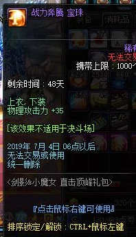 弹壳特攻队深度揭秘，永恒战衣的极致效能与战力飙升秘籍
