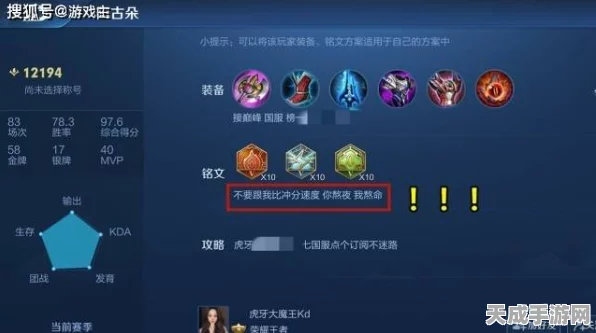 亚斯伯格王者之路，非匿名指令顶尖阵容搭配深度解析