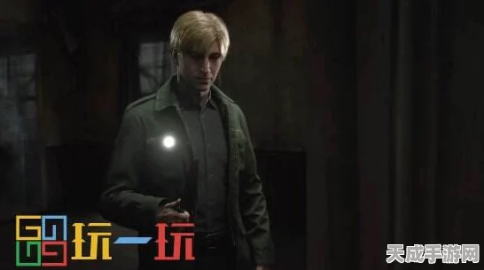 寂静岭2:重制版标准难度战斗精髓揭秘，无伤通关秘籍大公开