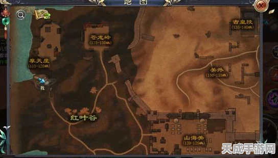 燕云十六声，揭秘天上来任务全攻略，解锁高空奇遇！