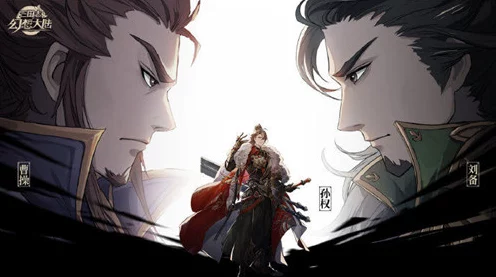 赵云、诸葛亮、庞统联手称霸！三国风云手游新版本赛事详解