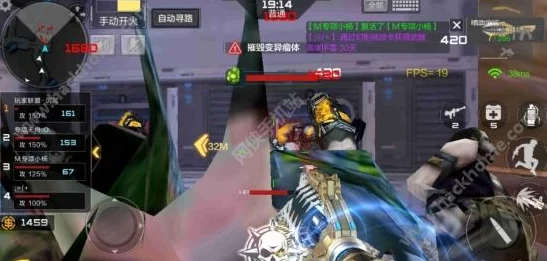CF手游顶尖武器对决，嗜血金鲨VS黑龙魂，资源管理下的实战策略揭秘