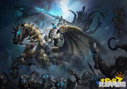 魔兽世界手游新爆料，经典机器人角色74A型与110G将亮相！