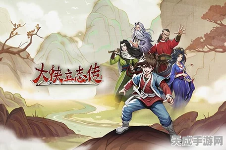 大侠立志传武学秘籍大揭秘，如何高效删除不再需要的武学？
