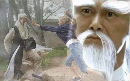 武林争霸！飞刀问情白眉道长与侠客巅峰对决全解析