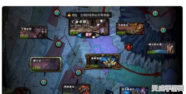 DNF领主卡片深度解析，珍稀领主卡片价值排行与获取攻略