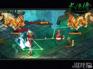 永劫无间竞技场新宠，红尘刀阵容深度剖析与实战攻略