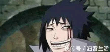 火影忍者角色大吐槽，谁是你心中的最讨厌角色？投票比赛火热进行中！