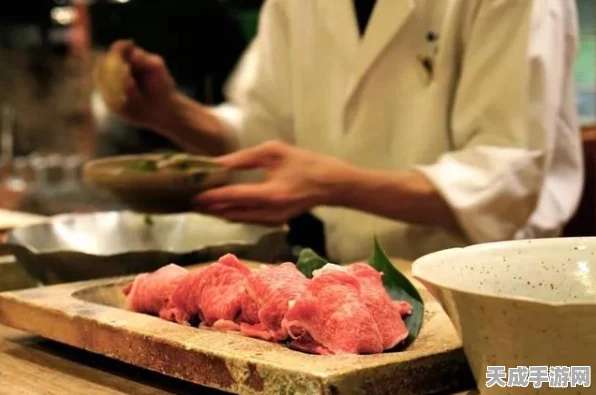 原神料理对决深度解析，夺冠秘籍与食材管理艺术