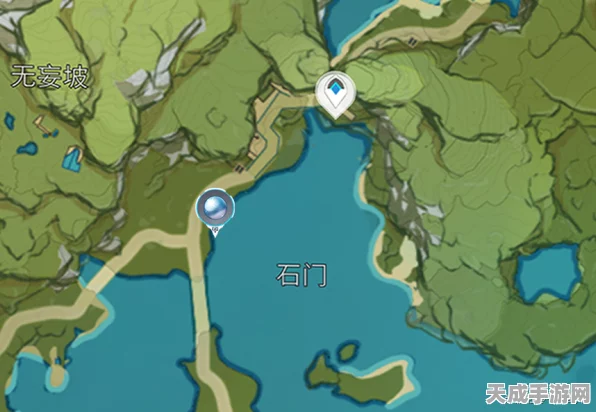 揭秘原神璃月秘境，金鳅鳅的奇妙之旅与实用攻略