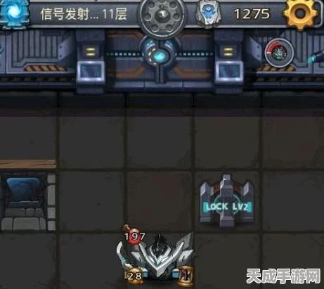 探秘不思议迷宫，信号发射站钻石获取全攻略
